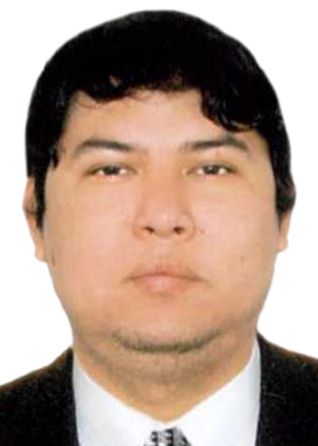 Foto de Eduardo Enrique Castillo Rivas