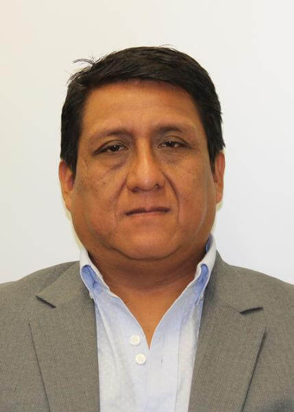 Foto de Hector Jose Ventura Angel