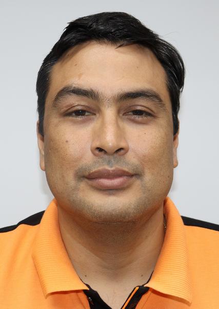 Foto de Cesar Manuel Revilla Villanueva