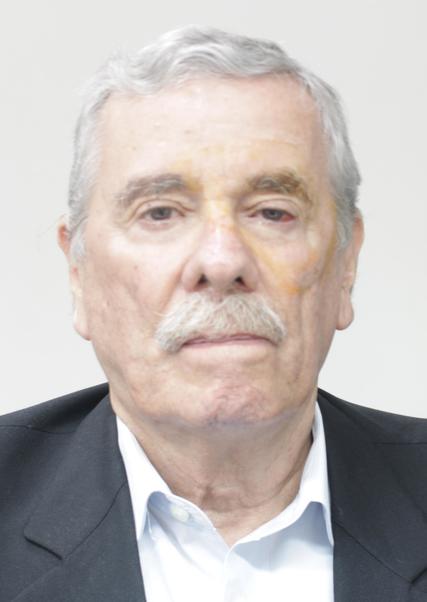 Foto de Fernando Miguel Rospigliosi Capurro