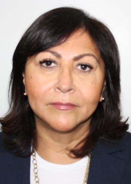 Foto de Maria De Los Milagros Jackeline Jauregui Martinez De Aguayo
