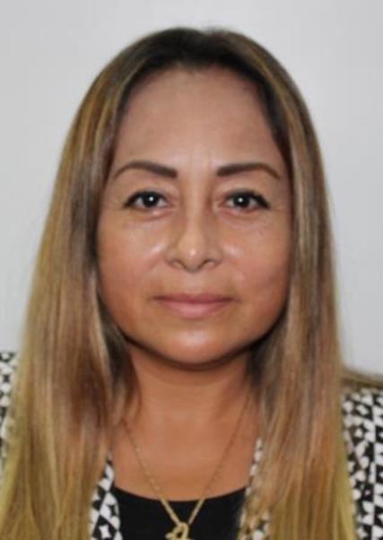 Foto de Nilza Merly Chacon Trujillo