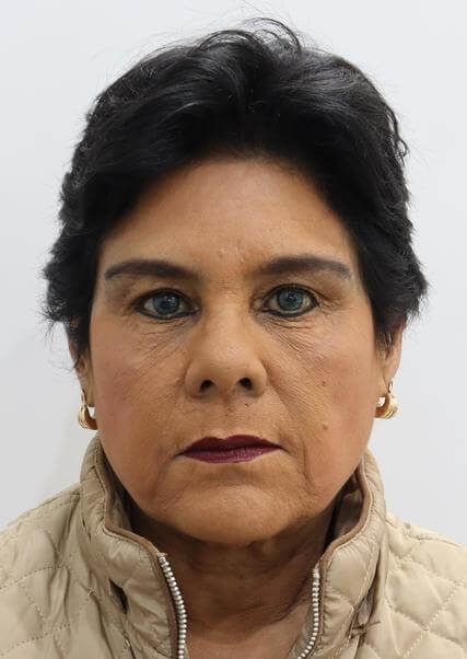 Foto de Norma Martina Yarrow Lumbreras