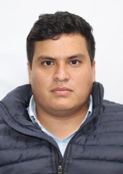 Foto de Diego Alonso Fernando Bazan Calderon
