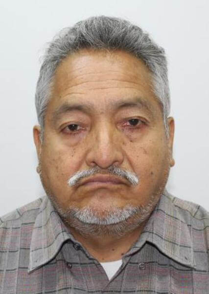 Foto de Victor Seferino Flores Ruiz