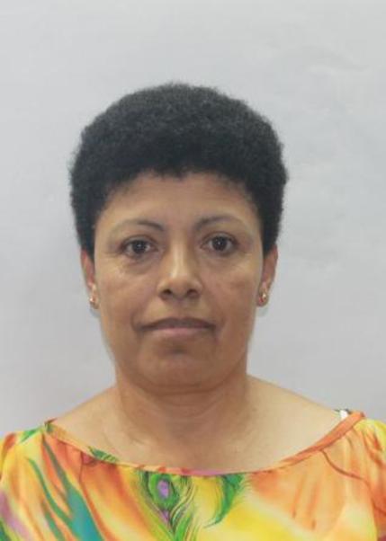 Foto de Martha Lupe Moyano Delgado
